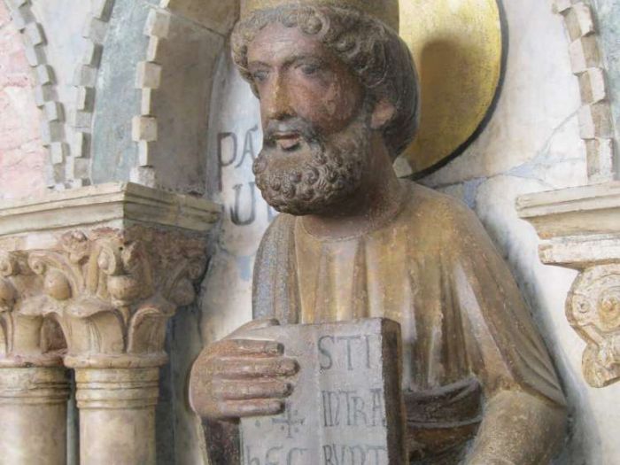 Archisio - Lares Restauri - Progetto Teatro di camogli c rezzonico e basilica di san marco