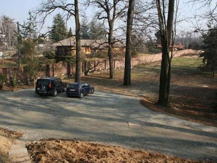 Archisio - Studio Di Agronomia E Architettura Del Paesaggio - Progetto Giardino privato sulle colline biellesi