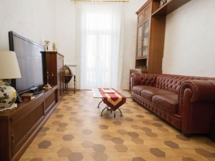 Archisio - Sebastiano Causo - Progetto La casa dei papi