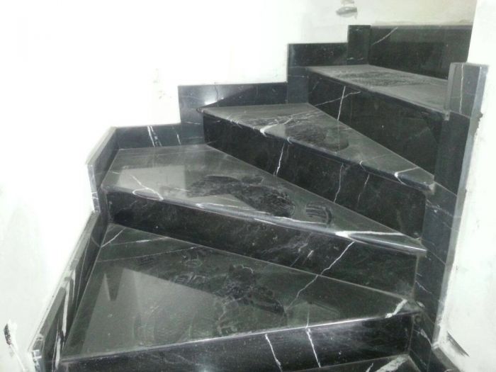 Archisio - Baldassarre Marmi - Progetto Lavoro 4