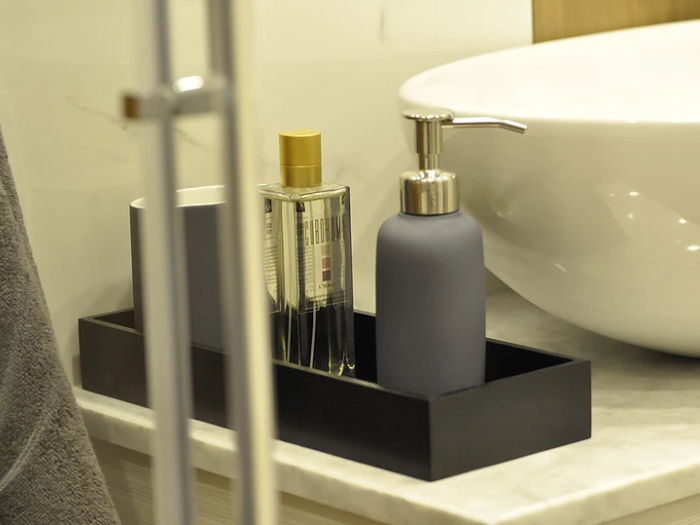 Archisio - Cubo Home - Progetto Turinpark 2016