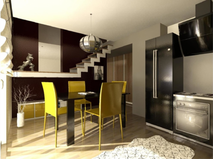 Archisio - Bellomontepensabene - Progetto Calatafimi duplex 03