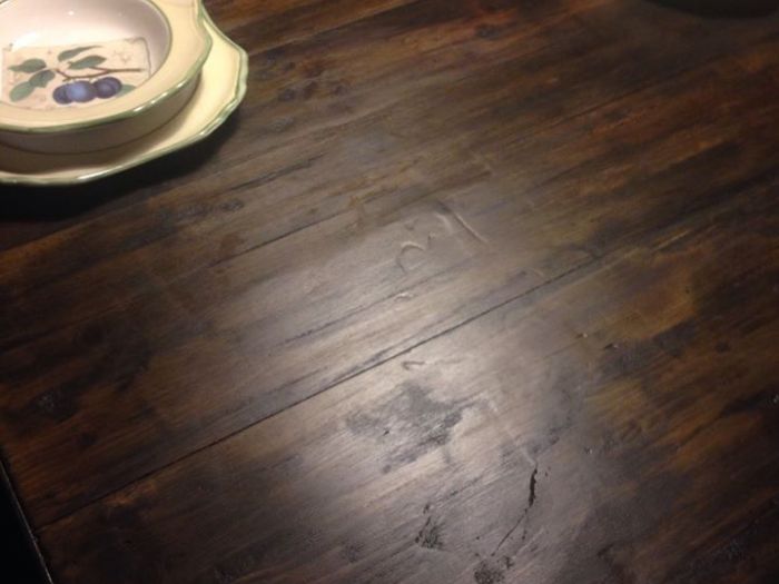 Archisio - Scenography - Progetto Tavoli e tavolini