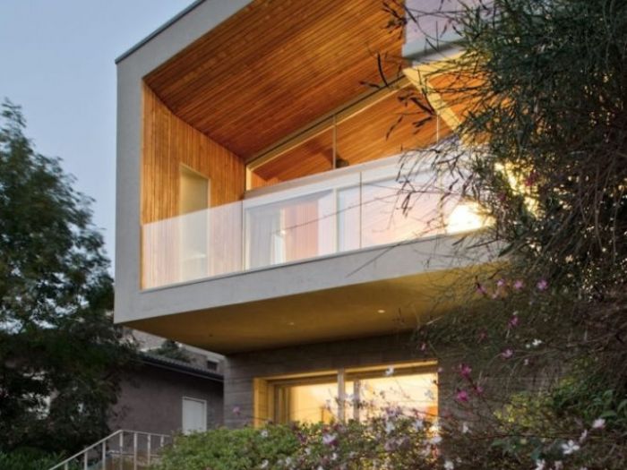 Archisio - Depaolidefranceschibaldan Architetti - Progetto Villa ps