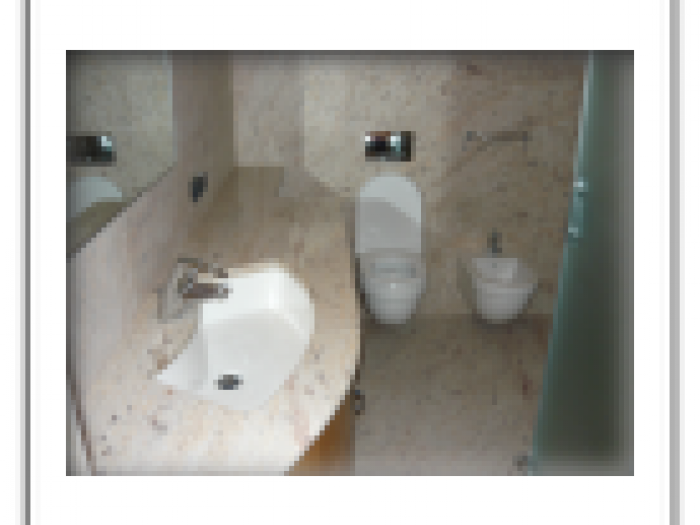 Archisio - Termo 3t srl - Progetto Arredobagno