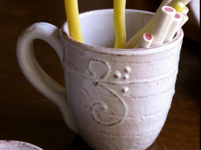 Archisio - La Gabbianella - Progetto Tazze