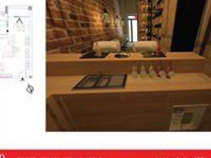 Archisio - Architetto Maria Rita Malandra - Progetto Progettazione digitale