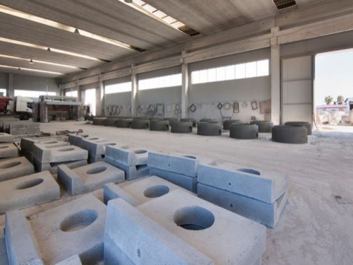 Archisio - Andrea Rollo - Progetto Industrial