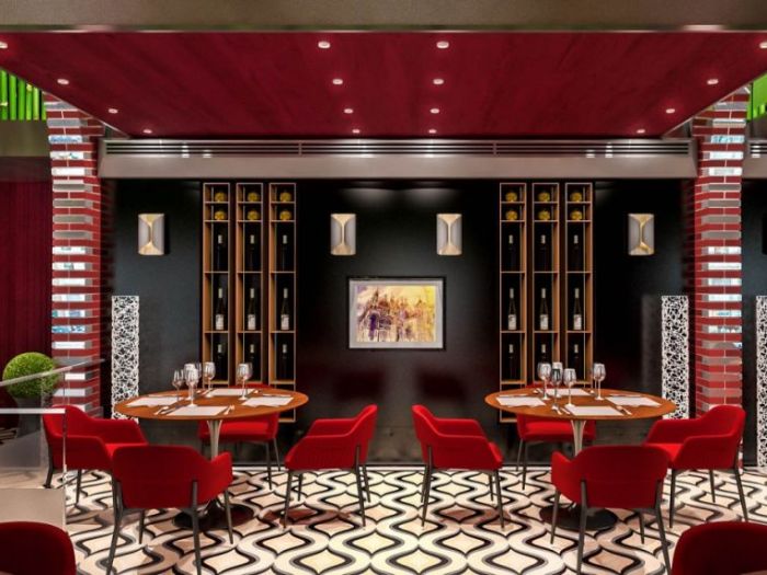 Archisio - Denis Confalonieri - Progetto Astrobat