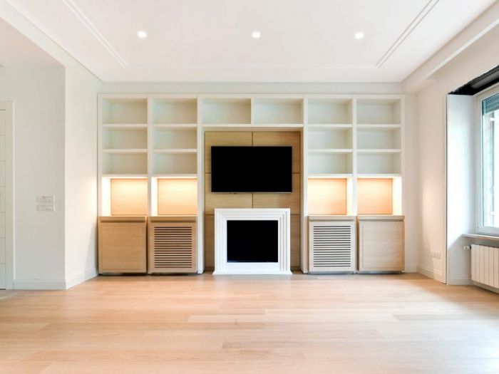 Archisio - Global Factory - Progetto Appartamento privato