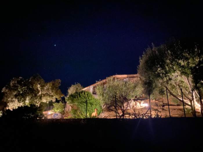 Archisio - Unity - Progetto Illuminazione