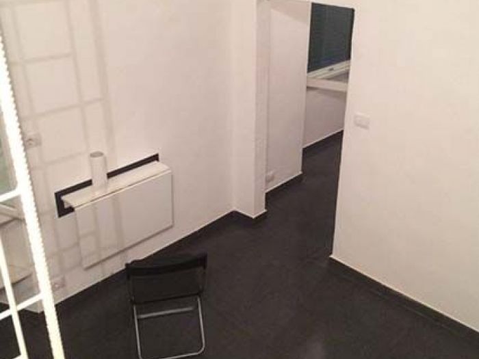 Archisio - Architetto - Progetto Microappartamento in centro firenze