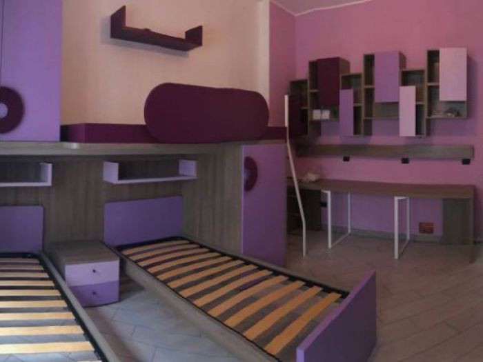 Archisio - Global Service Srls Roma - Progetto Ristrutturazione casa interni