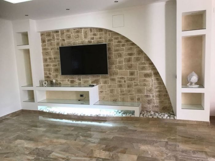 Archisio - Tecnoedil - Progetto Realizzazioni