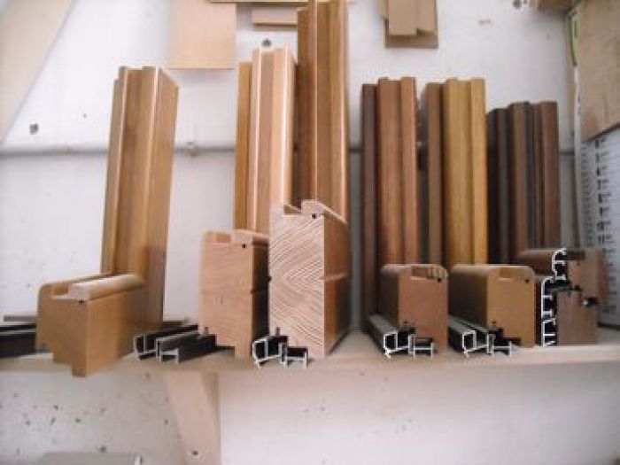 Archisio - Boncristiano Porte srl - Progetto Infissi eserramenti