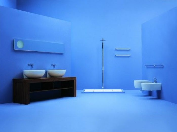 Archisio - Arch Studio - Progetto Show room flaminia a milano