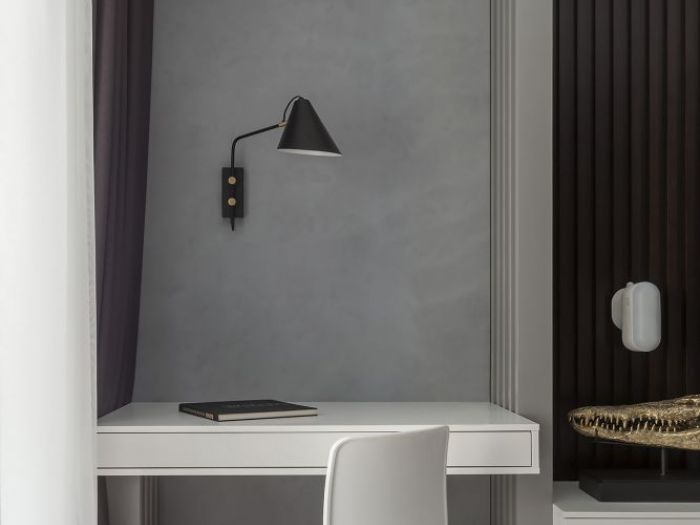 Archisio - Denis Igorevich Yurov - Progetto Piatto per coppia creativa