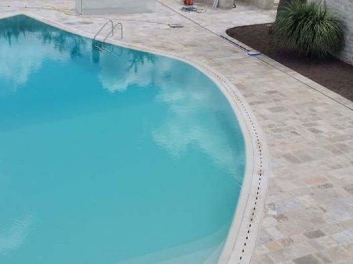 Archisio - Baldassarre Marmi - Progetto Lavoro 3