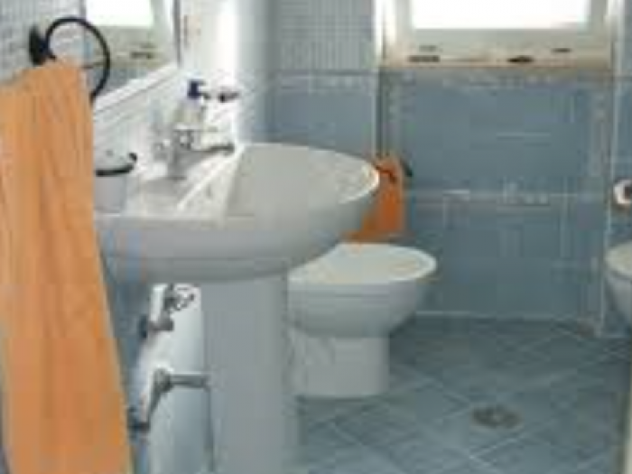 Archisio - Ristrutturazioniedil Del Geomminocchi Rosario - Progetto Ristrutturazioni bagno