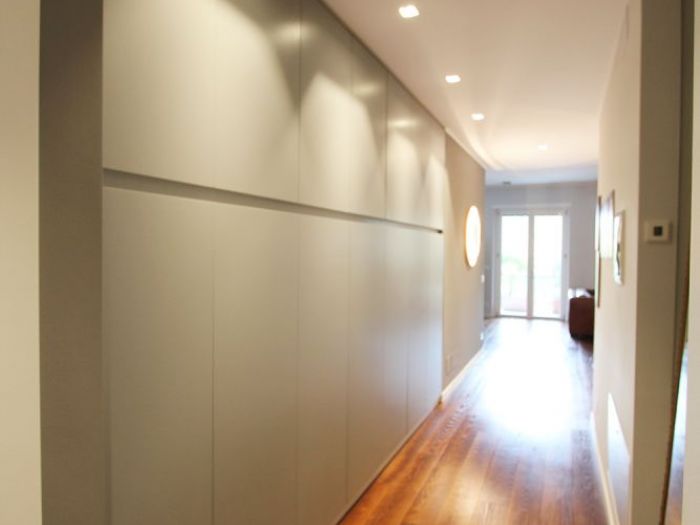 Archisio - Massimo De Salvia - Progetto Casa la