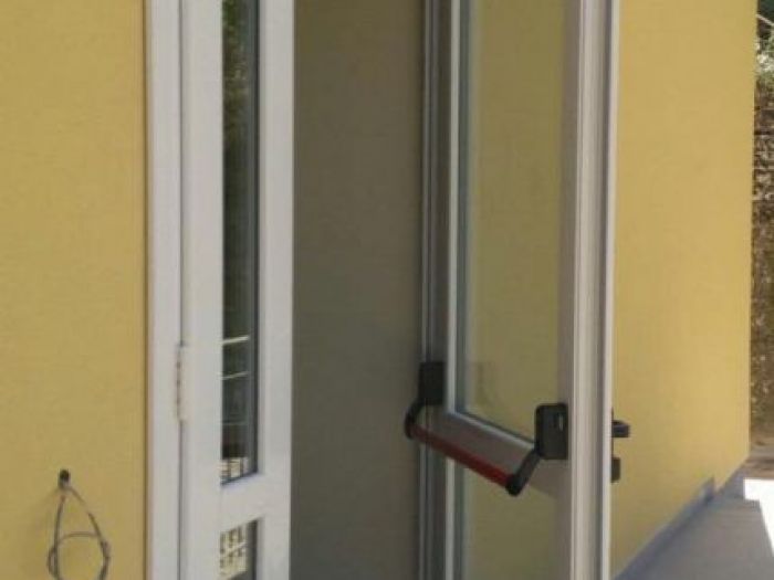 Archisio - Infissi In Pvc E Alluminio Di Sirni Alessandro - Progetto Infissi