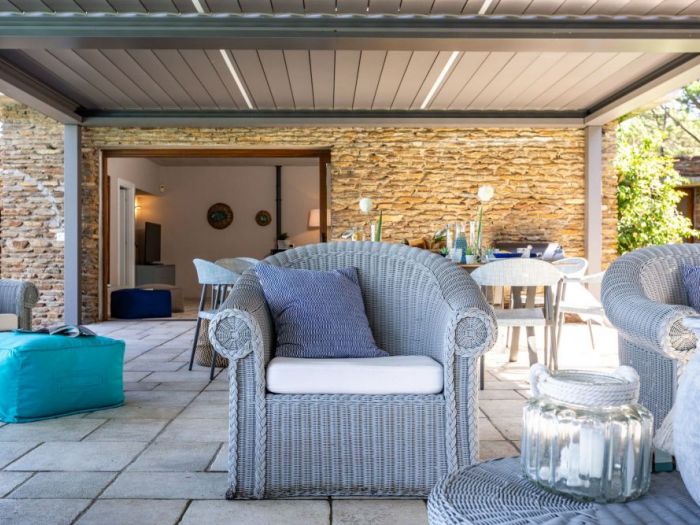 Archisio - Giuseppe Laiolo - Progetto Home staging fotografia