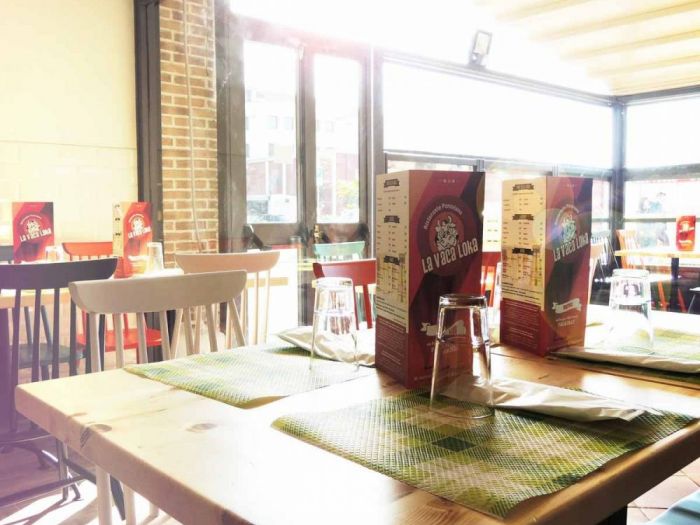 Archisio - Studio Gentile - Progetto La vaka loka