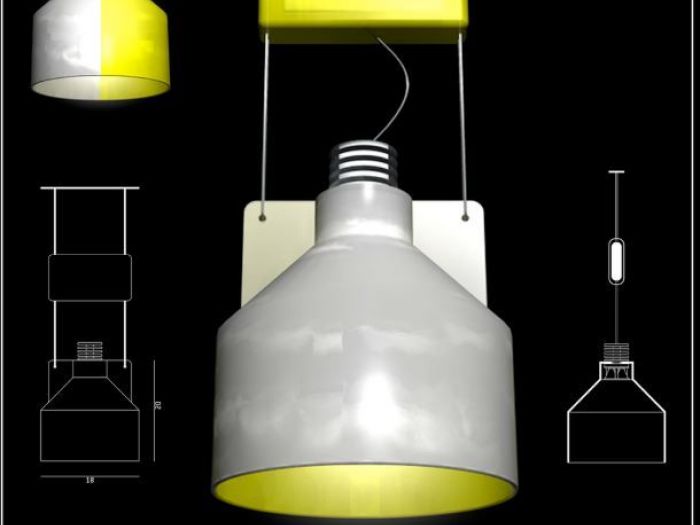 Archisio - Luca Malavasi - Progetto Progetti