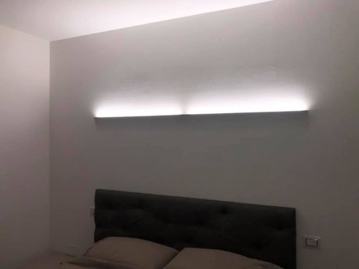 Archisio - Termoidraulica Rossini Impianti - Progetto Illuminazione casa