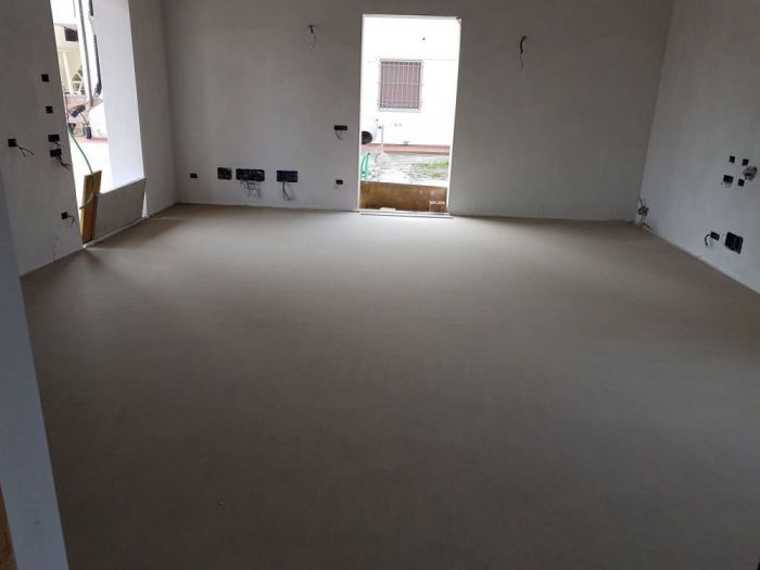 Archisio - Gehome - Progetto Interni