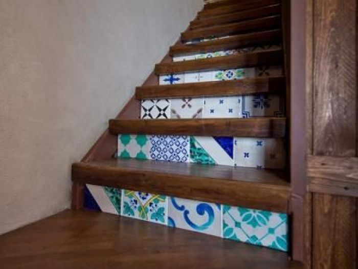 Archisio - Sos Architettura - Progetto Bb una volta costiera amalfitana