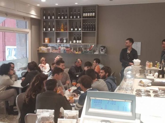 Archisio - Studio Di Progettazione Ph09 - Progetto Forneria candrina