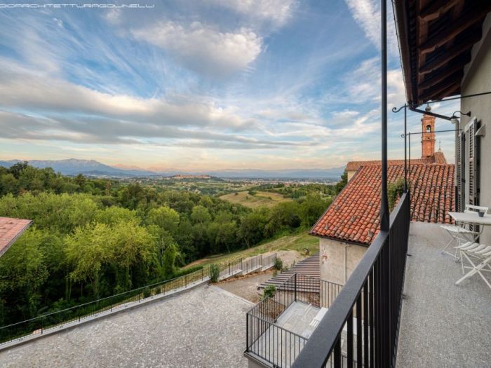 Archisio - Davide Gonella Fotografo - Progetto Bb a briaglia