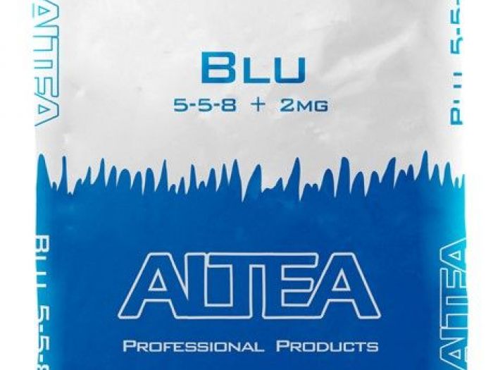 Archisio - Asti Garden - Progetto Fertilizzanti e integratori