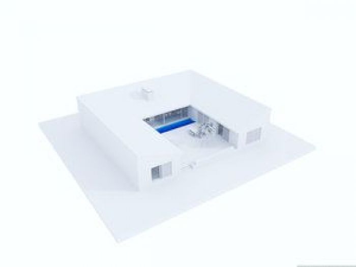 Archisio - Tixa - Progetto Casabo