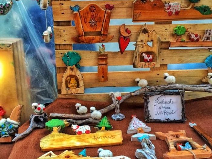 Archisio - Lheartelier Design - Progetto Prodotti artigianali