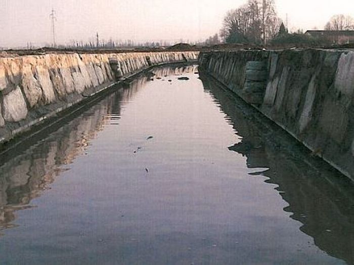 Archisio - Impresa Edile Bertucci - Progetto Strutture in cemento armato e murature in pietra