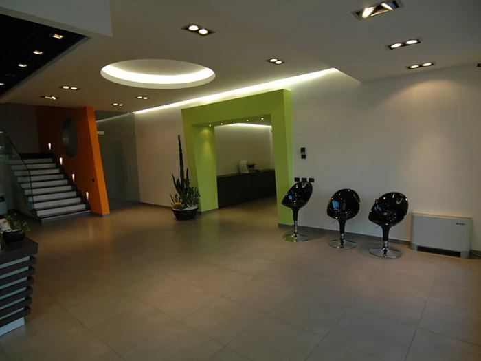 Archisio - Partner Mta - Progetto Projecta engineering office