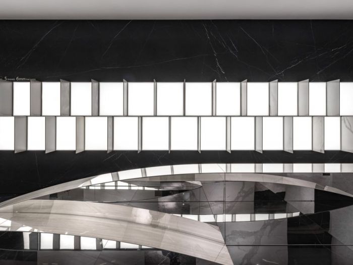 Archisio - Marco Porpora - Progetto Ariostea retail