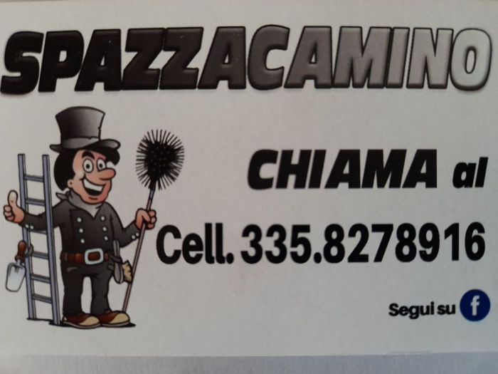 Archisio - Il Ferro Artistico Di Gianluca Fratini - Progetto Spazzacamino