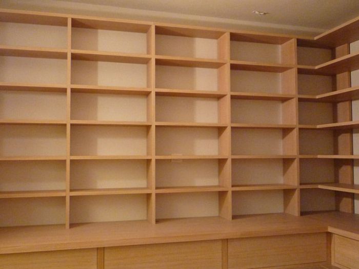 Archisio - Falegnami In Cantello Snc - Progetto Zona giorno e zona notte