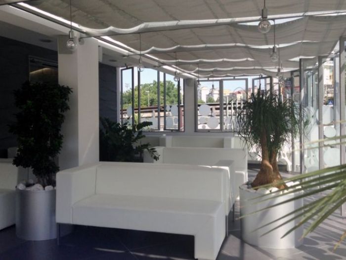 Archisio - Ilario Kuluridis - Progetto Locale mat