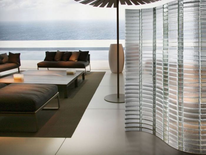 Archisio - Studio Contact - Progetto scale