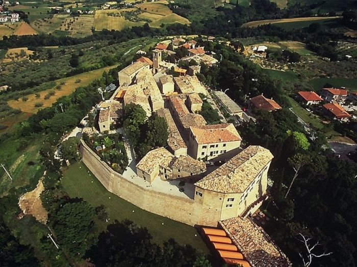 Archisio - Termoidraulica Cervella Romani srl - Progetto Recupero storico