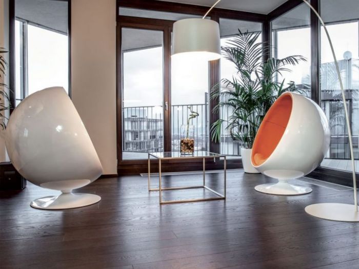 Archisio - Semplicemente Legno - Progetto Abitazioni 3