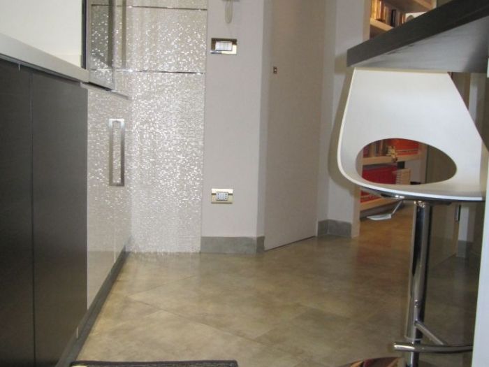 Archisio - Giuseppe Bisceglia - Progetto Casa talamo - 90mq