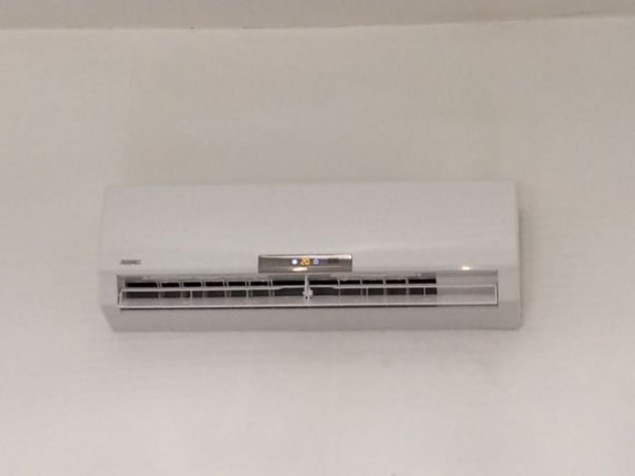 Archisio - Ts Termogaservice srl - Progetto Condizionamento