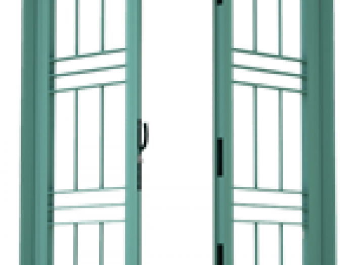 Archisio - Il Falegname Di Casciello Antonio - Progetto Infissi in ferro