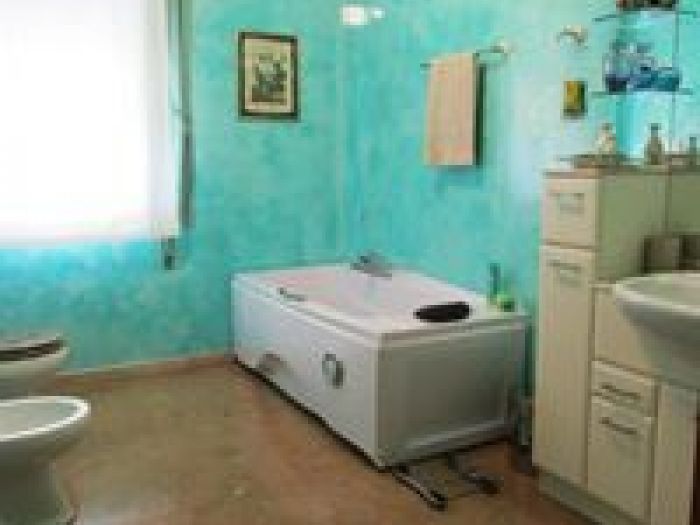 Archisio - Agnoletto Luca Sas - Progetto Servizi