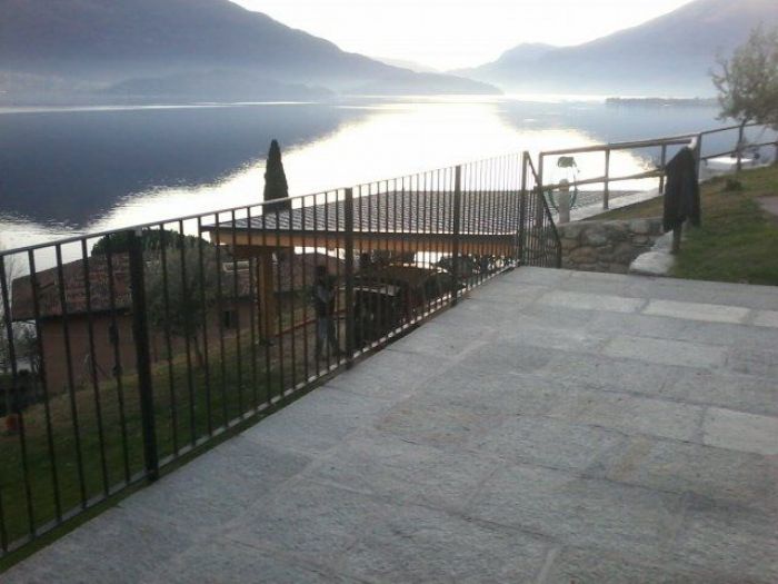 Archisio - Carpenteria Leggera Vitali Franco - Progetto Carpenteria edile